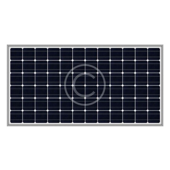 Solar Panel Solar Board 250W 18V 1640*992*40